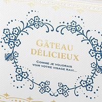 ヘッズ ロワイヤルネイビーキューブボックス 100枚(20枚×5) RYN-GSQ 1セット(100枚入)（直送品）