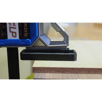 ムラテックＫＤＳ メタルバークランプ900ＬＰ MBC900LP　1個