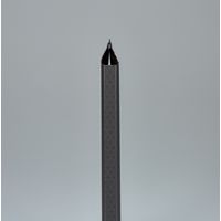 コクヨ 2つ折りドキュメントファイル<BIZRACK>(ミニポケット付き) ブラウンブラック フ-BRFLD950D 1セット(1冊×4)