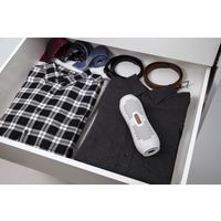 DRYTECH ワイヤレス　ミニ除湿消臭器　シルビア４０５ 6300021198 1台（直送品）