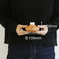 ライフオンプロダクツ ペットボトル加湿器 ーwoodー ブラウン PR-HF024-BR 1台（直送品）