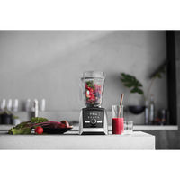 バイタミックス Vitamix Ascent3500i ステンレスシルバー 98169 1個（直送品）