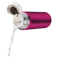 サーモス ステンレススリムボトル　FFM-501 BGD FFM-501 BGD 12個（直送品）