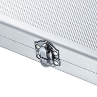 サンワサプライ USBフラッシュメモリケース (10本収納) FC-UFD1N 1個（直送品）