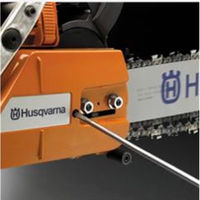 ハスクバーナ・ゼノア ロバスト・ソー　353　45cm 965169718 1台（直送品）