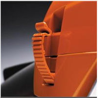 ハスクバーナ・ゼノア オールラウンド・ソー　445e2　45cm 967156758 1台（直送品）