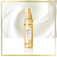 【アウトレット】ラックス(LUX) スーパーリッチシャイン ダメージリペア 洗い流さないトリートメント リッチ補修 ヘアクリーム 100ml