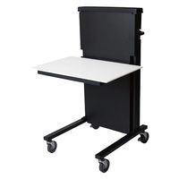 花岡車輌 レベルカート LVC-75 1式（直送品）