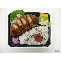 シーピー化成 BFNアルバ8S-1 BW本体 0280108517235 1包：300枚（50×6）（直送品）