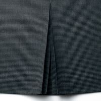 チクマ スカート（Aライン） AR3831-1-11（直送品）