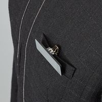 チクマ ジャケット YT4921-2-9（直送品）