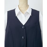 チクマ ジャンパースカート AR6800-1-M（直送品）