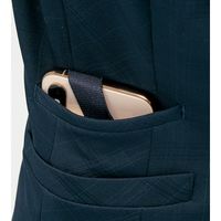 チクマ ジャケット AR4892-1-17（直送品）