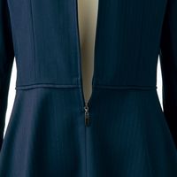 チクマ プルオーバー AR4887-1-7（直送品）