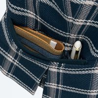 チクマ プルオーバー AR4894-2-11（直送品）