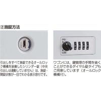 オカムラ アドバンス 片袖机 3段（B5） 引出し付 標準 幅1600×奥行800×高さ720mm 3V1PFF MK56 1台（直送品）