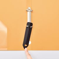 リヒトラブ noie-style リングファイル＜ツイストリング＞ A4 2穴 ライトグリーン F7681-19 2冊