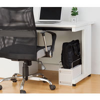 天馬 フィッツワーク 鞄が置ける引出ケース 1個