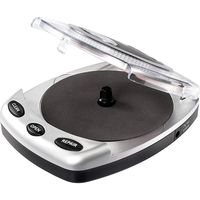 サンワダイレクト ディスク修復機(自動・研磨タイプ・DVD/CD/ゲームソフト) 200-CD027 1個（直送品）