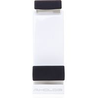 サンワダイレクト iPhone・スマホ三脚ホルダー（三脚アダプター・iPhone XS/SE対応・90度回転） 200-CAM025 1個（直送品）