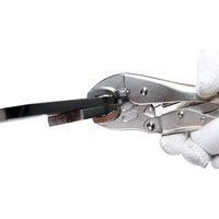 バイスプライヤー VP-250 040194 トップ工業（直送品）