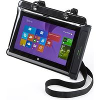サンワダイレクト iPad・タブレットPC防水ケース 200-PDA127 1個（直送品）