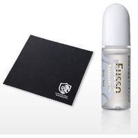 サンワダイレクト iPad・タブレットコーティング剤(Fusso・フッ素) 200-CD016 1個（直送品）