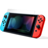 サンワダイレクト Nintendo Switch専用セミハードケース 200-NSW001BK 1個（直送品）