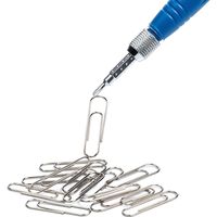 サンワダイレクト ドライバーセット（12in1・差替ドライバー・ビット長さ調整・両端・双頭ビット・精密） 800-TK039 1台（直送品）