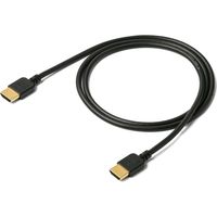 サンワダイレクト プレミアムHDMIケーブル 500-HD019-1 1本（直送品）