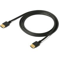 サンワダイレクト プレミアムHDMIケーブル 500-HD019-15 1本（直送品）
