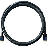 サンワダイレクト HDMIケーブル 10m（イコライザ内蔵・4K/30Hz対応・HDMI正規認証品） 500-HDMI013-10 1本（直送品）