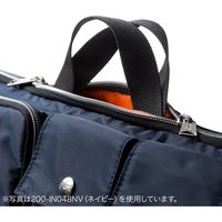 サンワダイレクト PCインナーケース（13.3インチ・カーキ・アルファ） 200-IN048KA 1個（直送品）