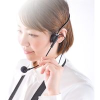 拡声器　メガホン　スピーカーマイク　ポータブル型　ハンズフリー　400-SP065　サンワサプライ　1個（直送品）