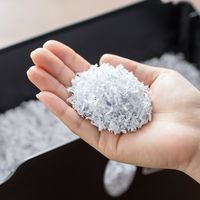 サンワダイレクト 電動シュレッダー（家庭用・オフィス用・マイクロカット・3枚細断・連続2分使用・カード対応） 400-PSD039 1個（直送品）