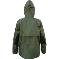 ケイワーク OXハードレインスーツ OD 3L R01-OD-3L 1着