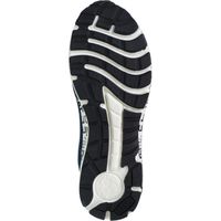 ケイワーク ネスタセーフティースニーカー 26.5 NES04-265 1足