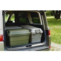 リス トランクカーゴTC-30 グリーン GHON070 1個