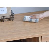 佐藤産業 LAFIKA（ラフィカ） レンジボード ロータイプ 幅854×奥行400×高さ900mm ナチュラル LF90-90L NA 1台（直送品）