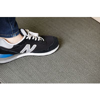 山崎産業 吸水マット #6 ダークグレー 1箱(1枚入)