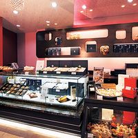 【ギフト・手土産5箱セット】カリーノ アニマルドーナツ CAD-10-5 1セット（4個入×5箱）（直送品）