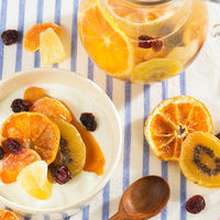 【ギフト・手土産5箱セット】ホシフルーツ 太陽のドライフルーツ HFTDF-6-5 1セット（6袋入×5箱）（直送品）