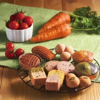 【ギフト・手土産5箱セット】パティスリー ポタジエベジスイーツ詰合せ PJYG-A5S-5 1セット（7個入×5箱）（直送品）