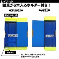 クツワ ドッキングZ（サッカーブルー） CF400BL（直送品）