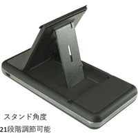エバートラスト ワイヤレス＆モバイルバッテリー MA612（直送品）