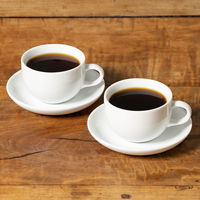 【レギュラーコーヒー粉】ダ ラゴア農園コーヒー シングルオリジン ダークロースト 1セット（250g×2袋）  オリジナル