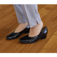 Dr.Scholl ジェルヒールシールド かかと用（1足分）ショールズウェルネスカンパニー