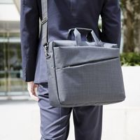 ハクバ写真産業 ビジネスバッグ ビジネスショルダーFSPW5137 YBFSPW5137 1個（直送品）