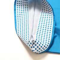 服部 お祭はっぴ 吉原柄 大人用 Lサイズ hanc-a-L 1着