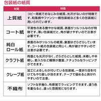 ササガワ 包装紙 ディープグリーン 半才判 大容量500枚仕立 49-71115 1箱(500枚入)（直送品）